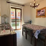 Апартаменты Casa Clivia - 3 Bedroom With View