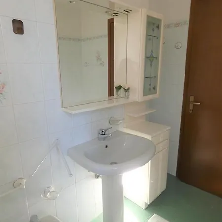 شقة Casa Clivia - 3 Bedroom With View *