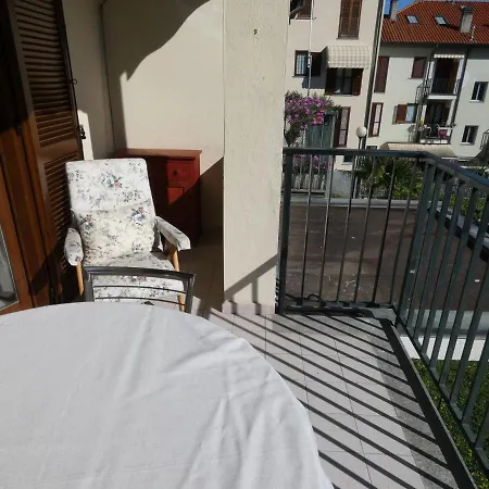 Casa Clivia - 3 Bedroom With View * ستريزا
