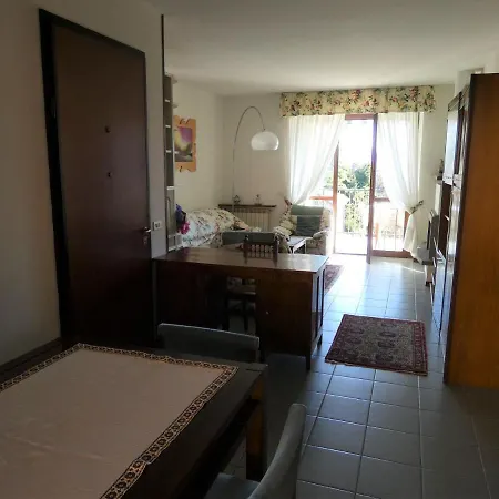 Casa Clivia - 3 Bedroom With View شقة