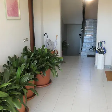 Casa Clivia - 3 Bedroom With View شقة