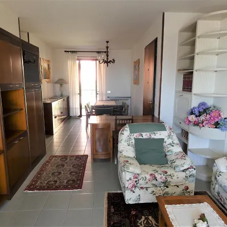 Lejlighed Casa Clivia - 3 Bedroom With View Stresa