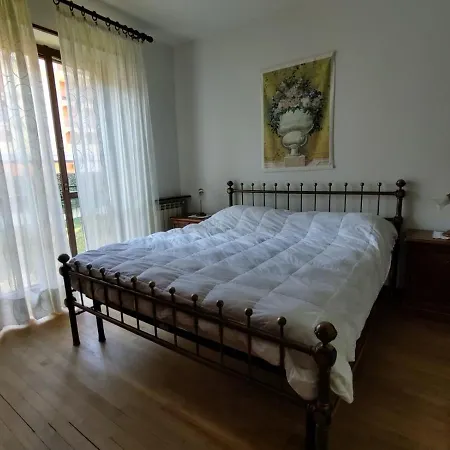 Casa Clivia - 3 Bedroom With View * ストレーザ