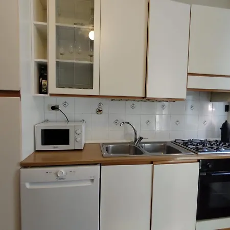 Lejlighed Casa Clivia - 3 Bedroom With View