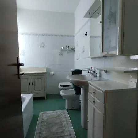 アパート Casa Clivia - 3 Bedroom With View