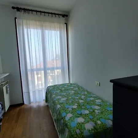 Casa Clivia - 3 Bedroom With View * Stresa