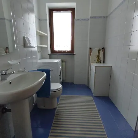 Casa Clivia - 3 Bedroom With View شقة