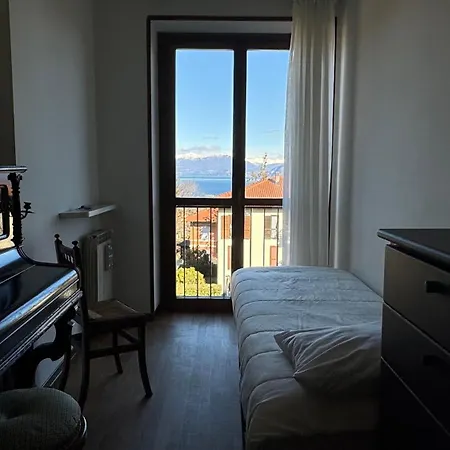 Lejlighed Casa Clivia - 3 Bedroom With View
