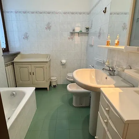 Апартаменты Casa Clivia - 3 Bedroom With View *