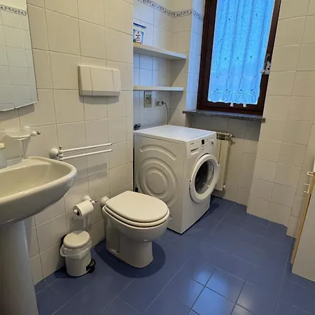 Appartamento Casa Clivia - 3 Bedroom With View *