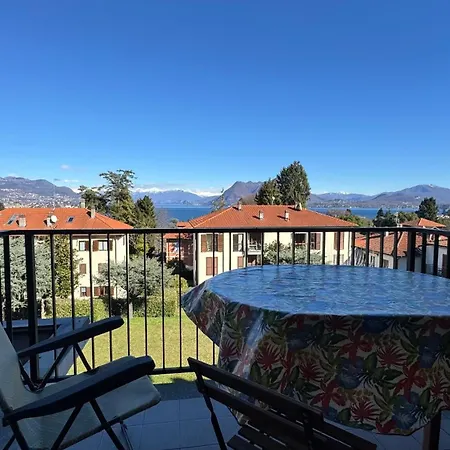 Casa Clivia - 3 Bedroom With View