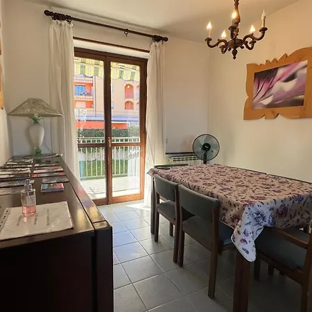 Appartamento Casa Clivia - 3 Bedroom With View