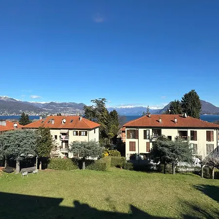 Casa Clivia - 3 Bedroom With View Appartamento