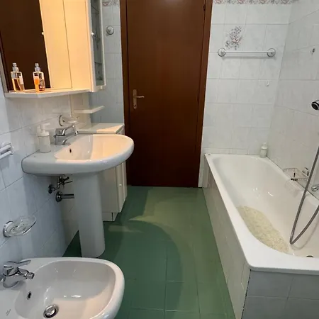 Apartment Casa Clivia - 3 Bedroom With View