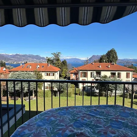 Casa Clivia - 3 Bedroom With View Apartment