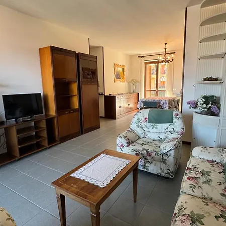 Casa Clivia - 3 Bedroom With View Appartamento *