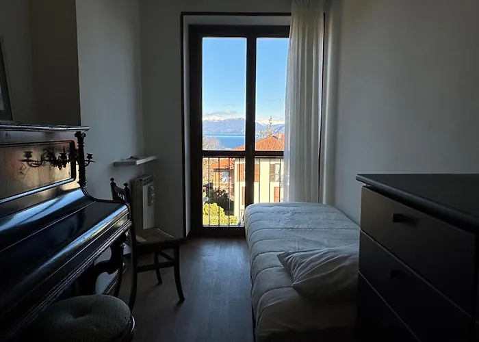 Lejlighed Casa Clivia - 3 Bedroom With View