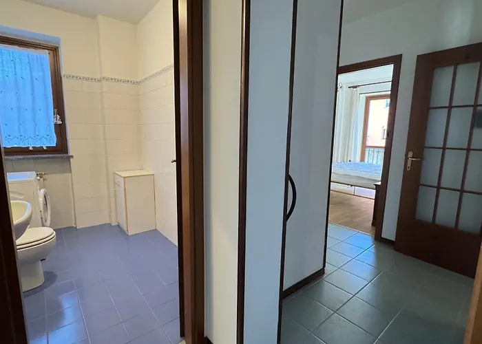 Casa Clivia - 3 Bedroom With View Lejlighed