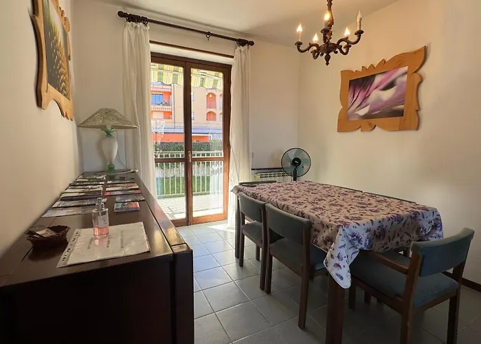 Lejlighed Casa Clivia - 3 Bedroom With View