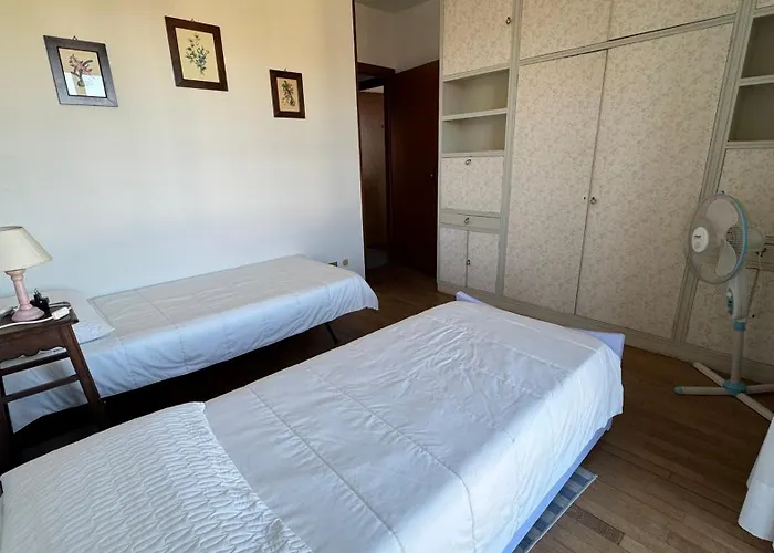 Casa Clivia - 3 Bedroom With View Lejlighed *