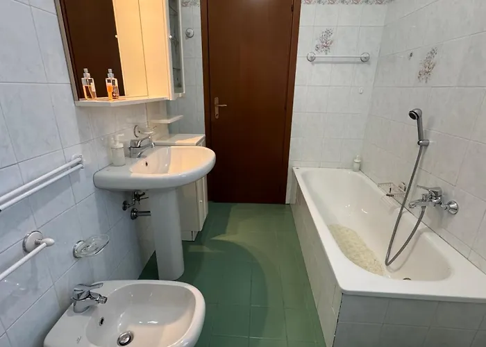 Lejlighed Casa Clivia - 3 Bedroom With View