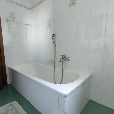 Апартаменты Casa Clivia - 3 Bedroom With View